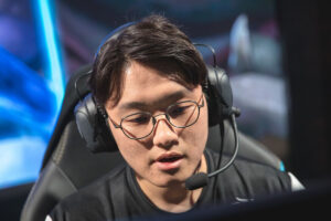 Liquid are the last unbeaten LCS team after win over Clutch
