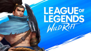 LoL Wild Rift alpha gameplay details, list of champions revealed