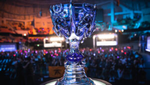 LoL Worlds 2020 gives esports bettors some interesting new options