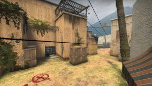 Map creators tease the debut of Tuscan’s new CSGO version