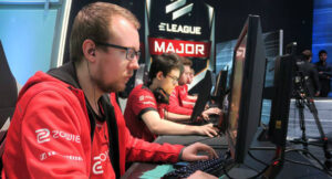 Mousesports make big changes, part with chrisJ and STYKO
