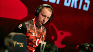 mousesports releases Rejin after admission to CSGO cheating