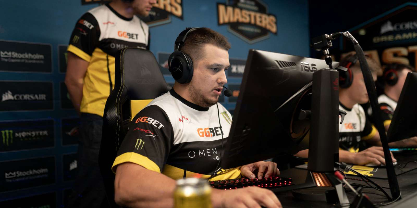 Natus Vincere announce Esports Camp, search for new junior roster - WIN.gg