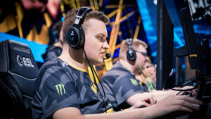 Na’Vi booted from IEM Katowice after loss to Gambit Esports
