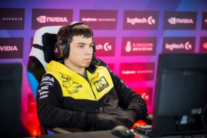 Na’Vi earns first major spot after parting with Dendi