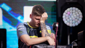 Na`Vi eliminated from ESL CIS League  with loss to Team Spirit