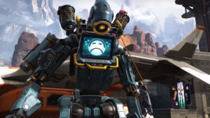 New healing legend Immortal could be coming to Apex Legends