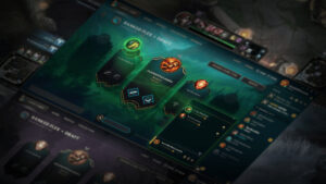 New League of Legends client bugs have players angry with Riot