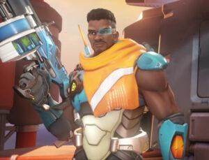 New Overwatch hero Baptiste now available on PTR