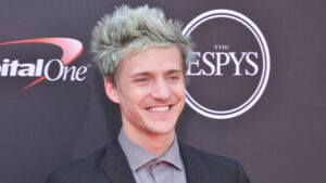 Ninja and Shroud reportedly paid big by EA to stream Apex Legends