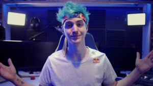 Ninja calls out Valorant cheaters after streaming on Twitch