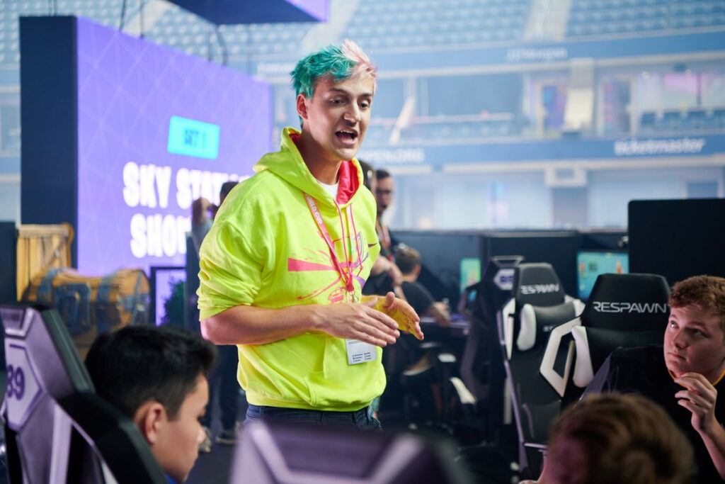 Ninja gets off to strong start at boats over subs - WIN.gg