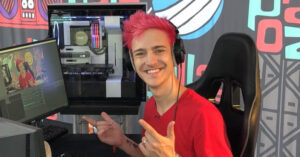 Ninja has lost 90% of his Twitch subscribers