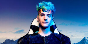 Ninja to appear on TV game show Family Feud