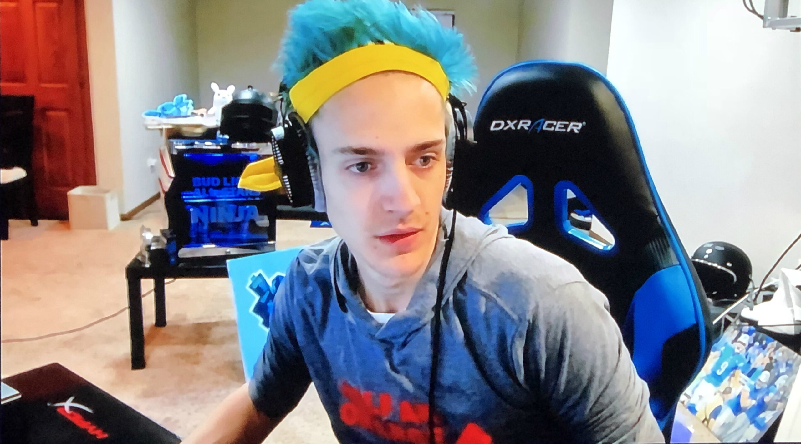 Ninja Weighs In On Xxif Cheating In Fortnite World Cup Qualifier Wingg