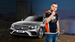 No[o]ne wins his second ESL MVP, gets another Mercedes-Benz car