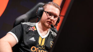 Origen adds former Vitality player Jactroll, replaces Destiny