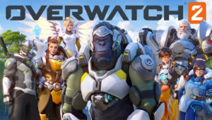 Overwatch 2 is streaming a 2 hour look at PvP and more