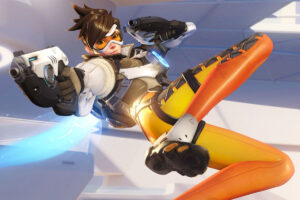 Overwatch for Switch rumors swirl including release date, merch