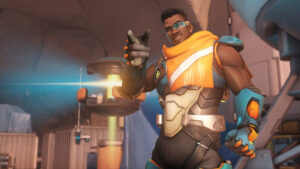 Overwatch patch 1.42 buffs Baptiste, Torbjorn, brings map changes