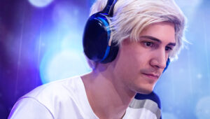 Overwatch pro xQc quits GTA RP in the most dramatic way possible