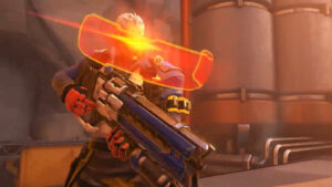 Overwatch team rolling out new anti-cheat measures in the game