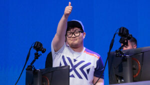 Pine makes return to Overwatch League, signs with Dallas Fuel