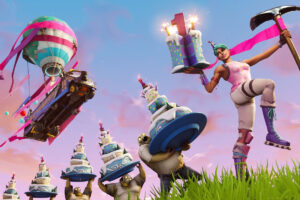 Plagiarism claims by artist against Fortnite come under scrutiny