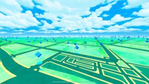 Niantic increases Pokestop and gym radius after Pokemon NO Day
