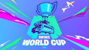 Pro Fortnite players frustrated over World Cup qualifiers