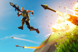 PS4 players to receive new exclusive Fortnite bundles