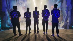 Is PSG.LGD still TI10 favorite after ESL One Fall finals loss?