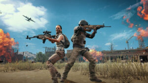 PUBG cracking down on cheaters, hands out a 100-year ban to hacker