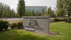 Publisher EA lays off 350 employees across multiple departments