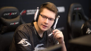 Puppey helping to bring back FACEIT Pro League to Dota 2