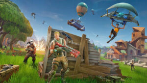 Everything we know about the Fortnite ranked mode