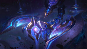 Riot adds 10 new LoL skins, including additions to Cosmic line