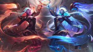 Riot is giving one more League of Legends refund token for free