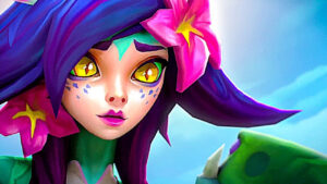 Riot releases hotfix to nerf a new powerful Neeko build