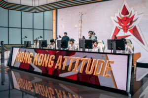 Riot tries to explain hesitance to name Hong Kong Attitude at Worlds