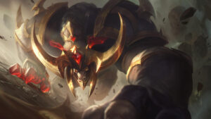 Riot’s biggest patch of the year changes many popular champions