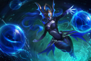 RP in League of Legends is going up in price for most of the world