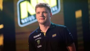 Na’Vi releasing documentary on CSGO star s1mple on Twitch