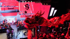 Shanghai Dragons split with coaches after missing OWL playoffs