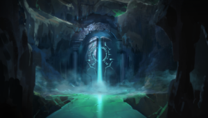 Signs say TI10 Battle Pass Special Summer Event is about to release