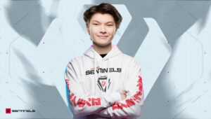 Sinatraa says he is unsure of his return to professional Valorant