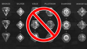 Spawn bug delays launch of Valorant’s ranked mode