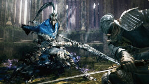 Dark Souls will never have PC multiplayer ever again