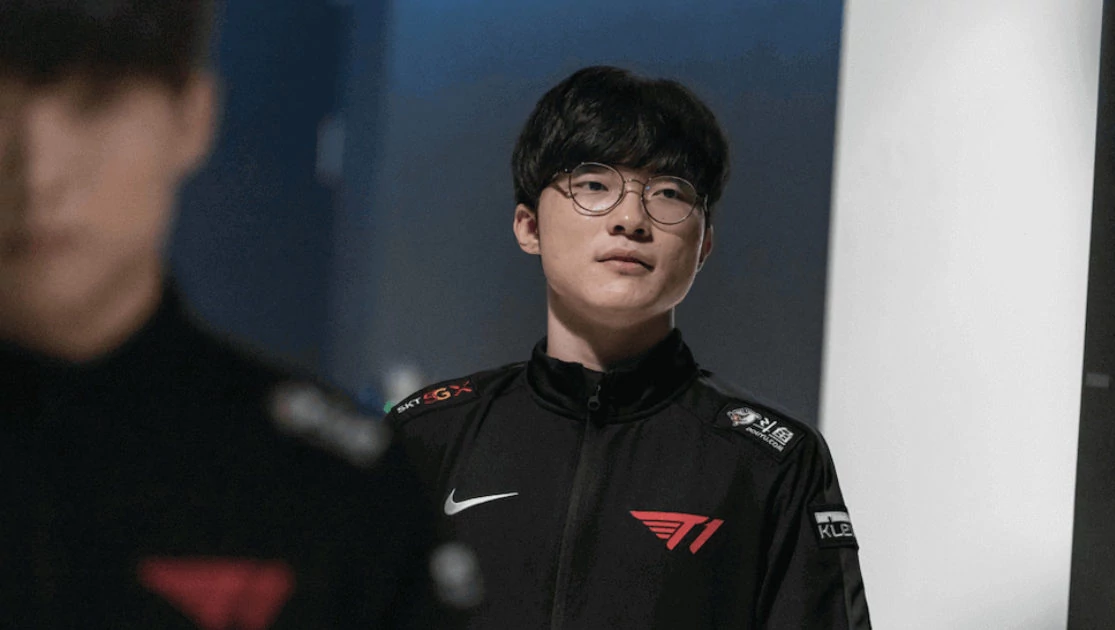 T1 promises legal action after threats, harassment of LoL team