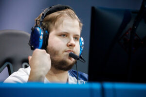Taimou announces retirement from Overwatch, teases move to Valorant